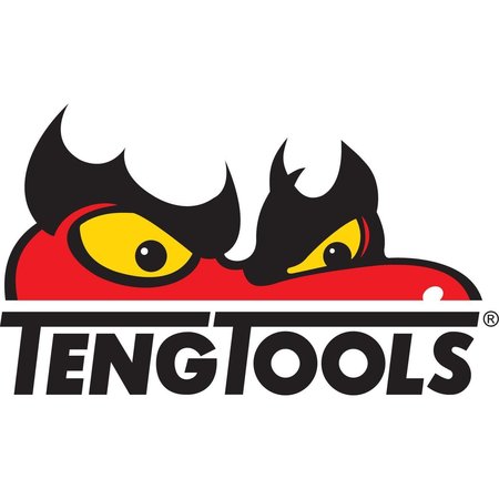 TENG TOOLS Decal , Sticker 5"es Wide - ST-R130 ST-R130